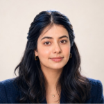 Megha Sharma, Director of Sales